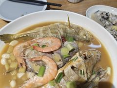 -台记小海鲜(七宝店)