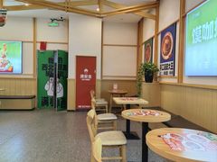 -满小西·馍现烤·面劲道(Rmall生活广场店)