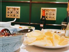 -宏达老菜馆(东安街店)