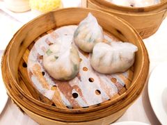 潮州蒸粉果-潮福城大酒楼(北尚店)