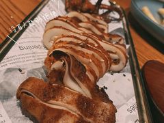 -SEN CASTLE城堡西餐(创意设计中心店)