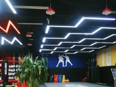 -成杰格斗·拳击·柔术·防身术(建设路店)