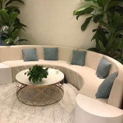 -健身堂科技美肌SPA
