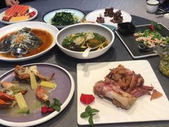 -魏公馆(昆太路店)