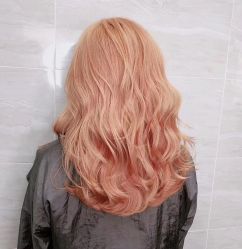 -MI HAIR