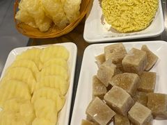 -古乐牛香·鲜牛肉牛杂火锅(解放东路店)