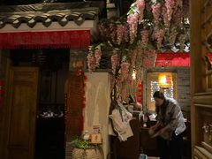 -南京大牌档(青岛万象城店)