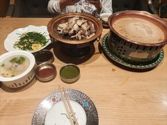 -哈啾嗨·新概念蒙餐(红星新城店)