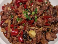 -黄泥岗·地道湖北菜(奥特莱斯店)