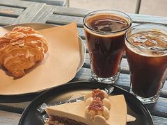 -来回·咖啡(钟村咖啡豆店)