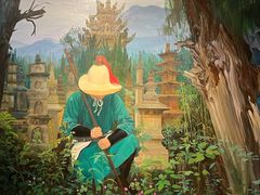 -四川美术学院美术馆