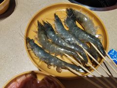 -海底捞大排档火锅(打浦路店)