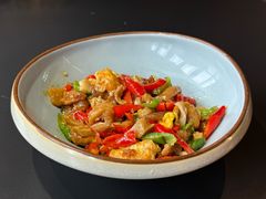 -滇西王子·山风云南菜·丽江地标品牌(古城南门店)