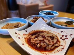 -泥炉烧肉师(新街口金銮巷店)