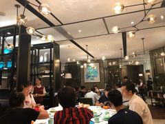 大堂-江南厨子·品苏杭(华润万象店)