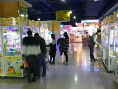 -大玩家(路南万达店)
