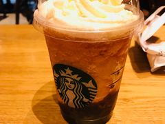 -星巴克(来福士办公楼店)