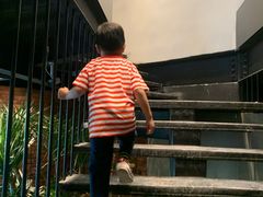 -J Create城市露营咖啡·简餐·宠物(上海动物园店)