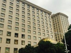 -白金汉爵大酒店·中餐厅(相城店)