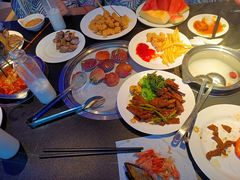 -海韵之星邮轮水会(明发商业广场店)