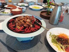 -九福楼大酒店