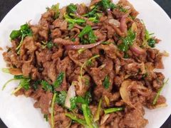 -双喜饭庄(马道坡街店)