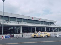 -昆山站