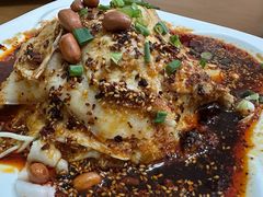 -李庄白肉(草堂店)