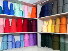 -A+毛毛毯·高温珐琅·银饰DIY(三里屯店)