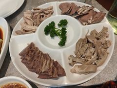-高玛纳驴肉火烧(河间总店)