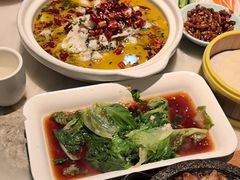 -小菜园新徽菜(江阴万达店)