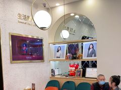 -海马体照相馆(上海宝山万达广场店)