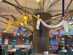 -蒙亨·手把肉·蒙古包文化主题餐厅(天恒广场店)