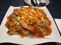 -吱咖啡西式简餐