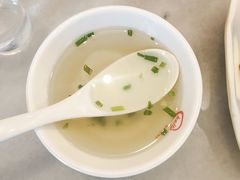 -老盛兴汤包馆(安波店)