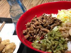 -大炮盐酥鸡(新街口店)