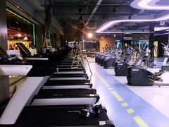 -优享健身(物美圣熙8号购物中心店)