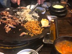 -Dombe豚(黑猪肉街店)