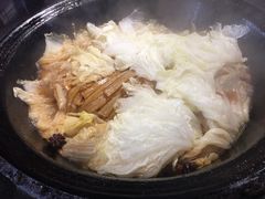 铁锅炖-回真楼(东门店)
