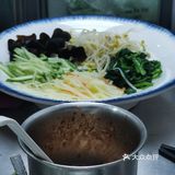 广州锅包肉探店|三溪站•小雪乡