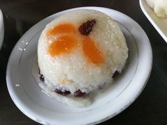 八宝饭-四条包子(古城街店)