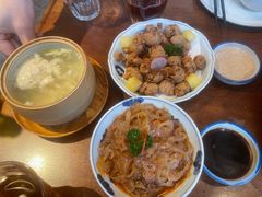 -林四喜·闽南传家菜(鼓浪屿店)