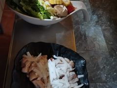 -探窝·竹笙椰子鸡(杨箕店)