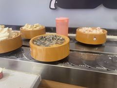 -龍歌自助小火锅(城阳万象汇店)