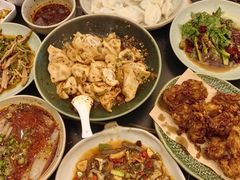 -三姐妹饺子(东木头市店)