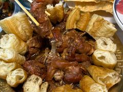 -和庆斋羊蝎子火锅·碳缸烧烤(顺义旗舰店)
