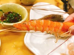 -澳门豆捞(孙塘北路店)