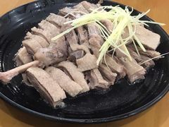 -乡亲鹅肉城(吴江店)