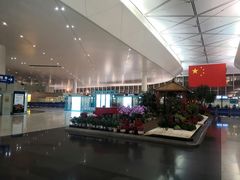 -温州龙湾国际机场