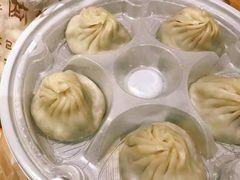 -不二心·鲜肉大包·海胆小笼汤包(二七广场店)